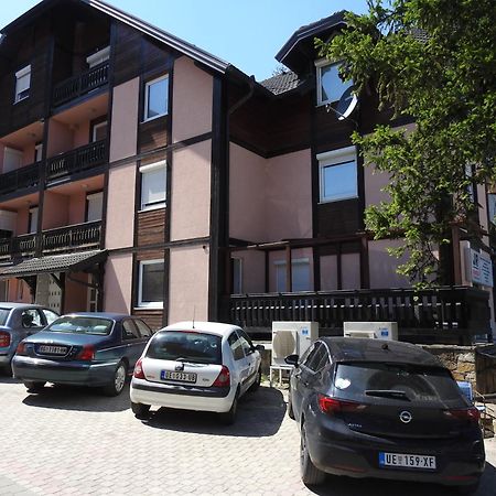 Apartman Ogi Zlatibor Luaran gambar