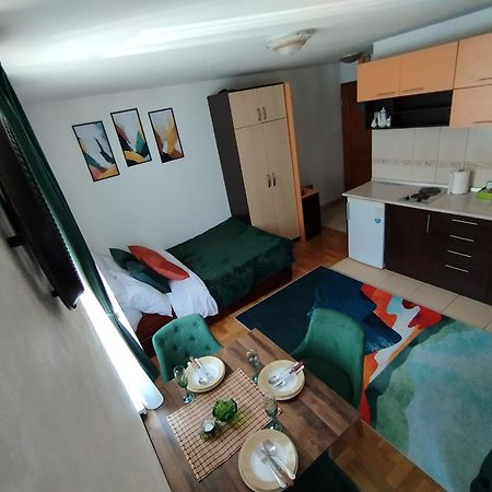 Apartman Ogi Zlatibor Luaran gambar