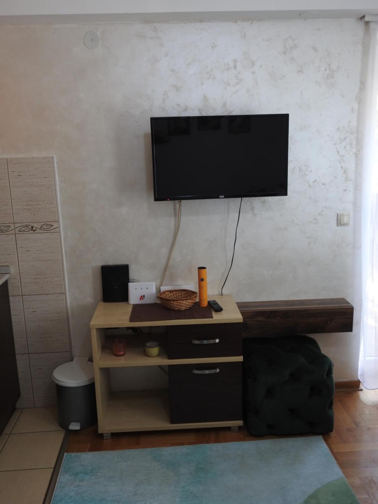 Apartman Ogi Zlatibor Luaran gambar