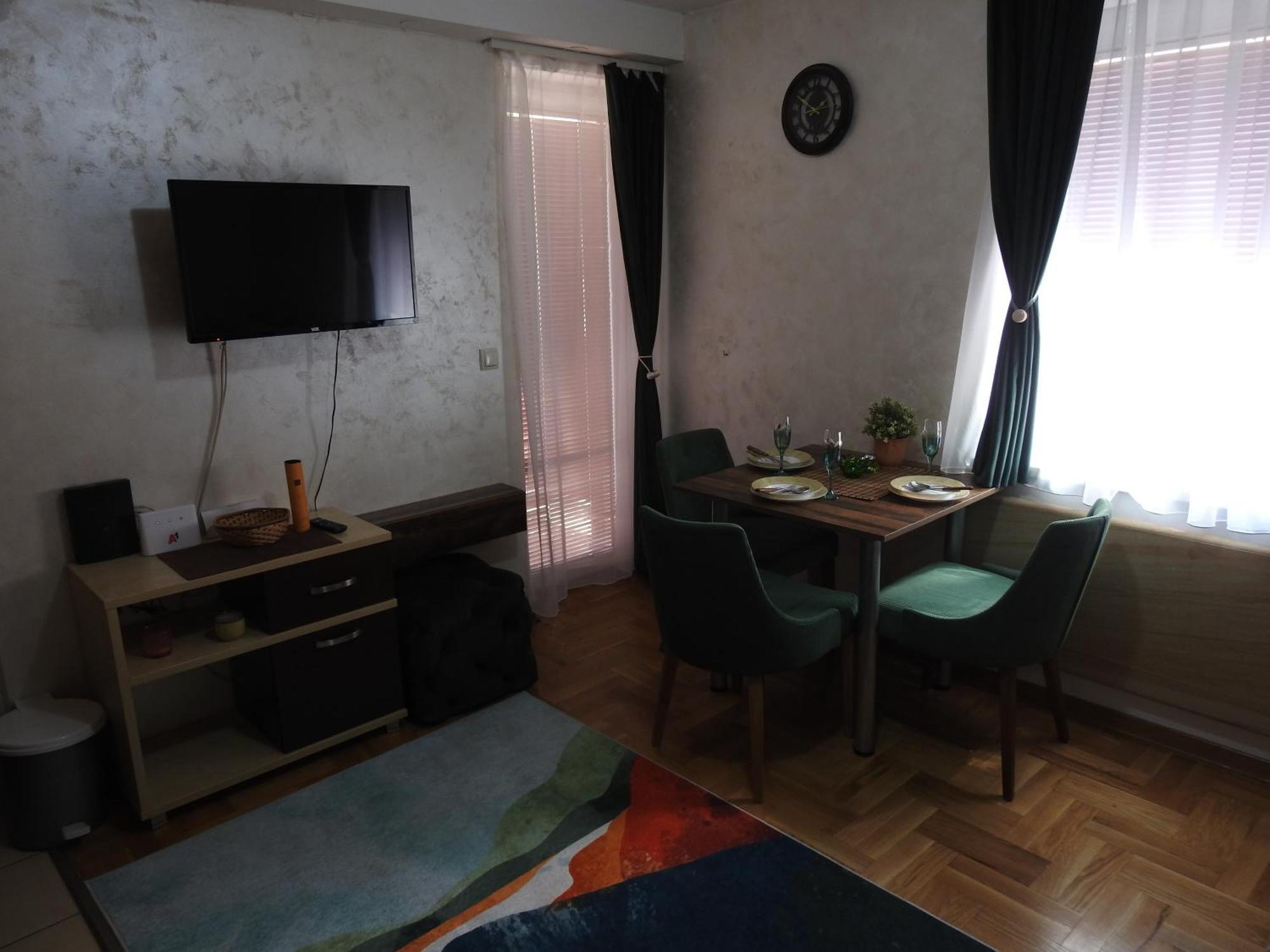 Apartman Ogi Zlatibor Luaran gambar