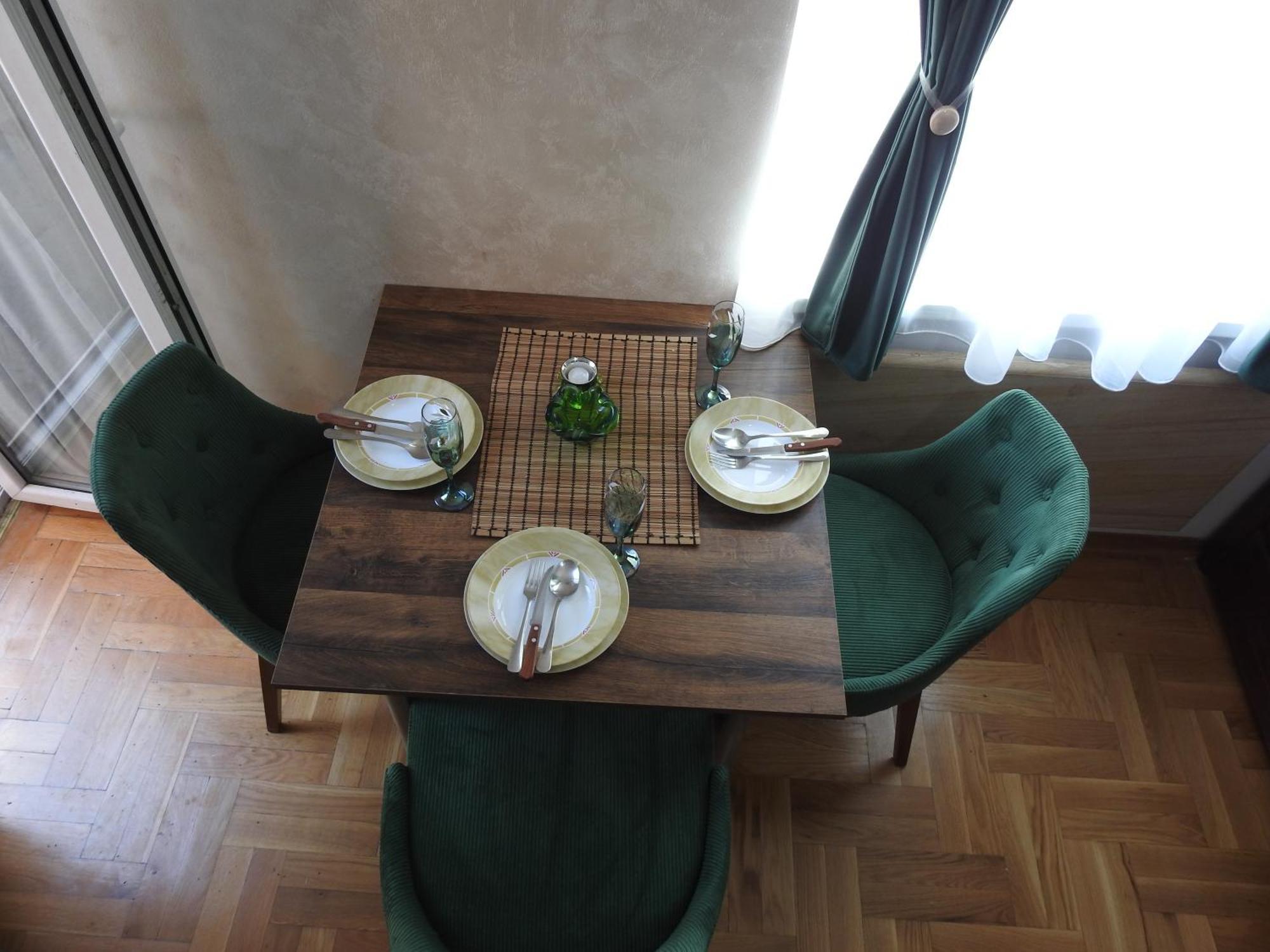 Apartman Ogi Zlatibor Luaran gambar