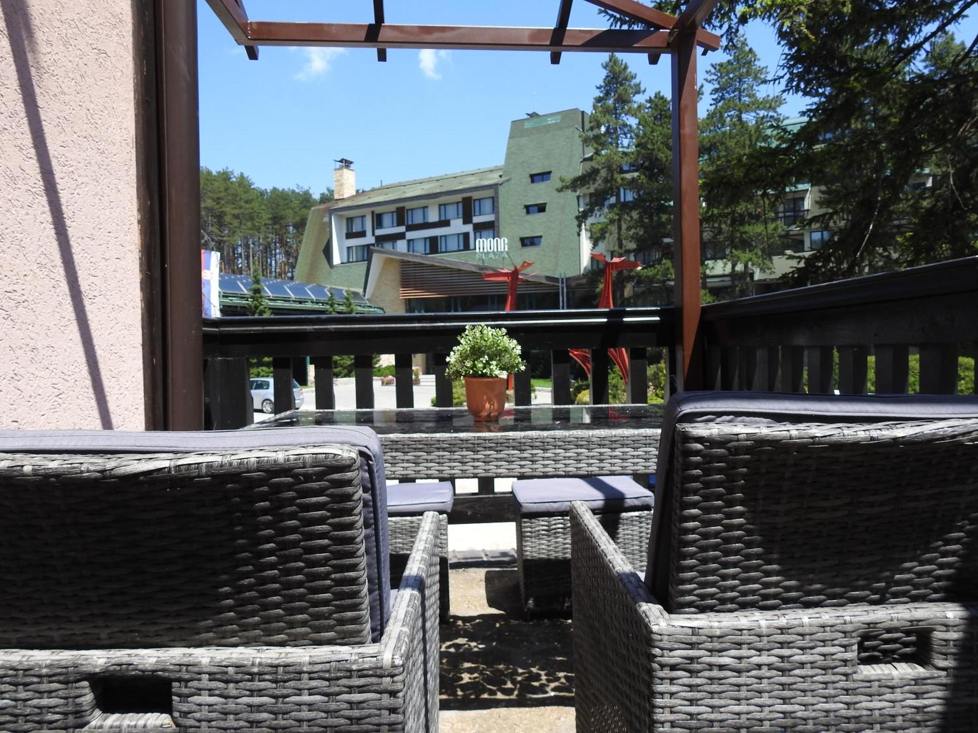 Apartman Ogi Zlatibor Luaran gambar