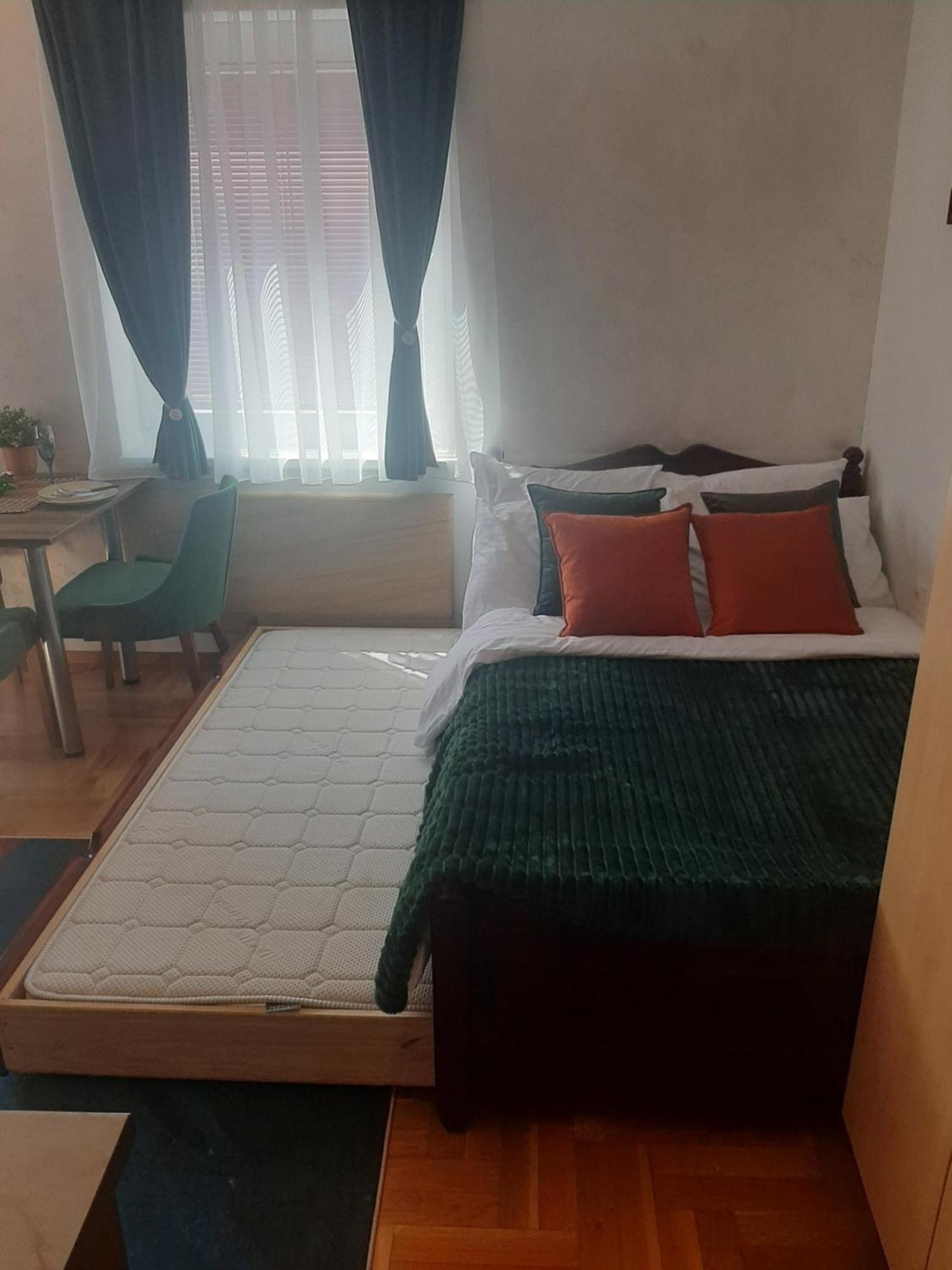 Apartman Ogi Zlatibor Luaran gambar