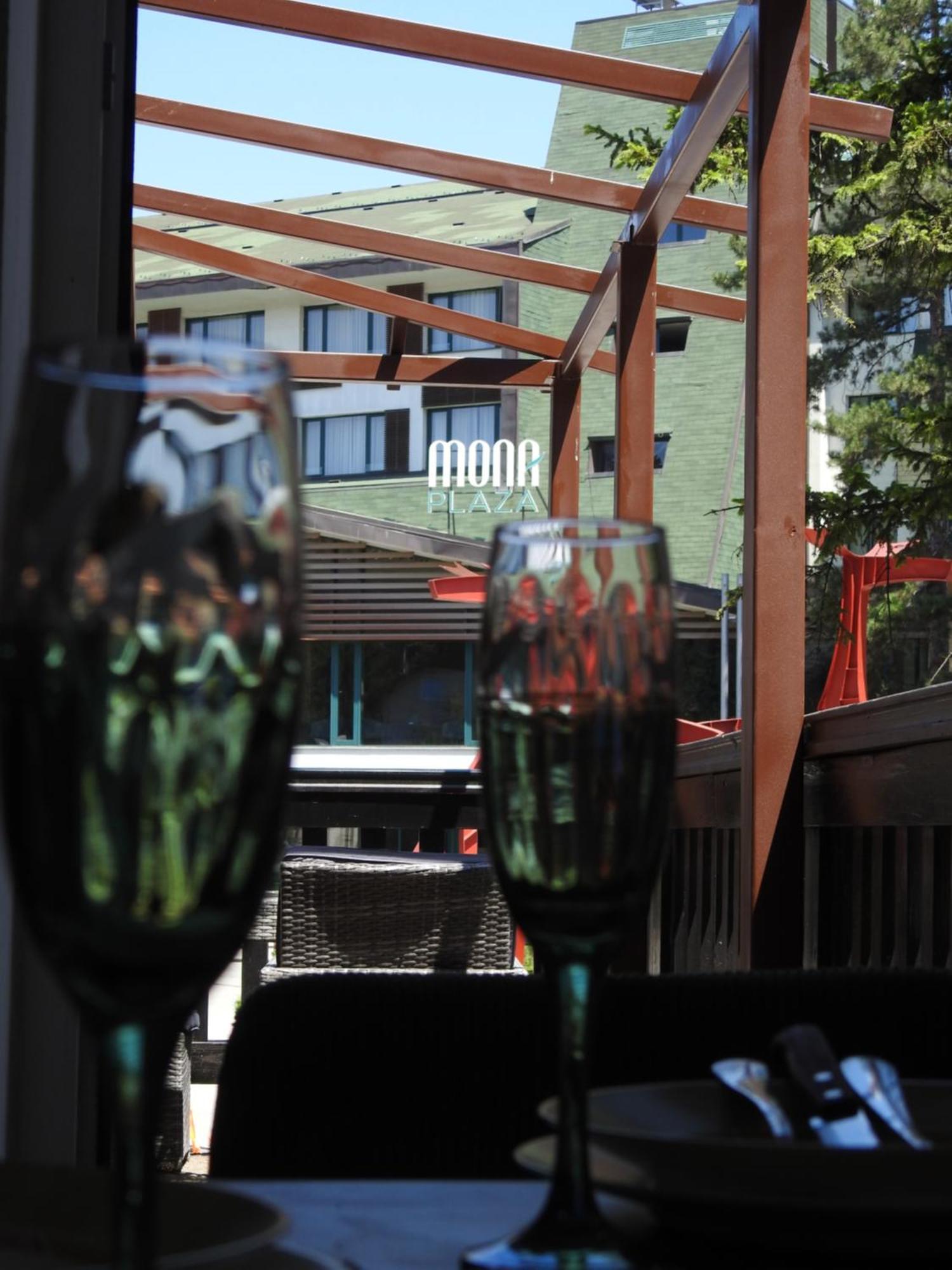 Apartman Ogi Zlatibor Luaran gambar