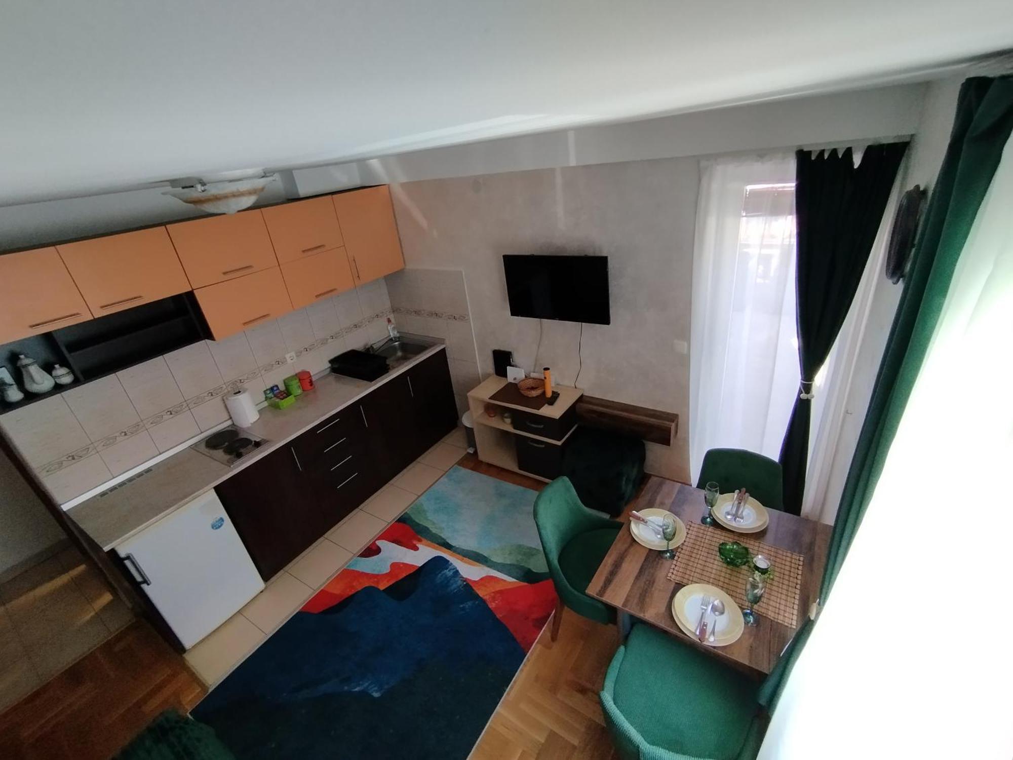 Apartman Ogi Zlatibor Luaran gambar