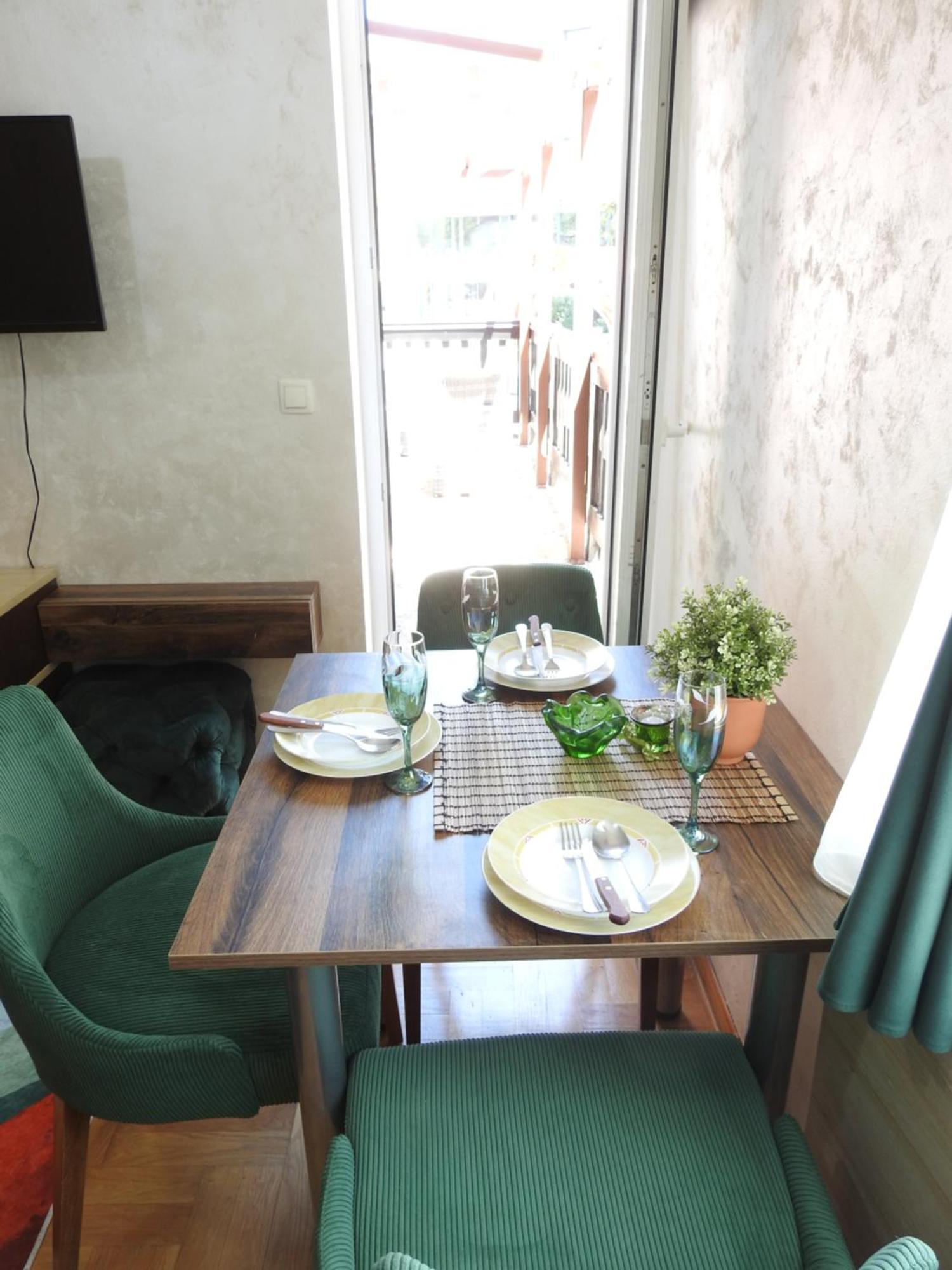 Apartman Ogi Zlatibor Luaran gambar