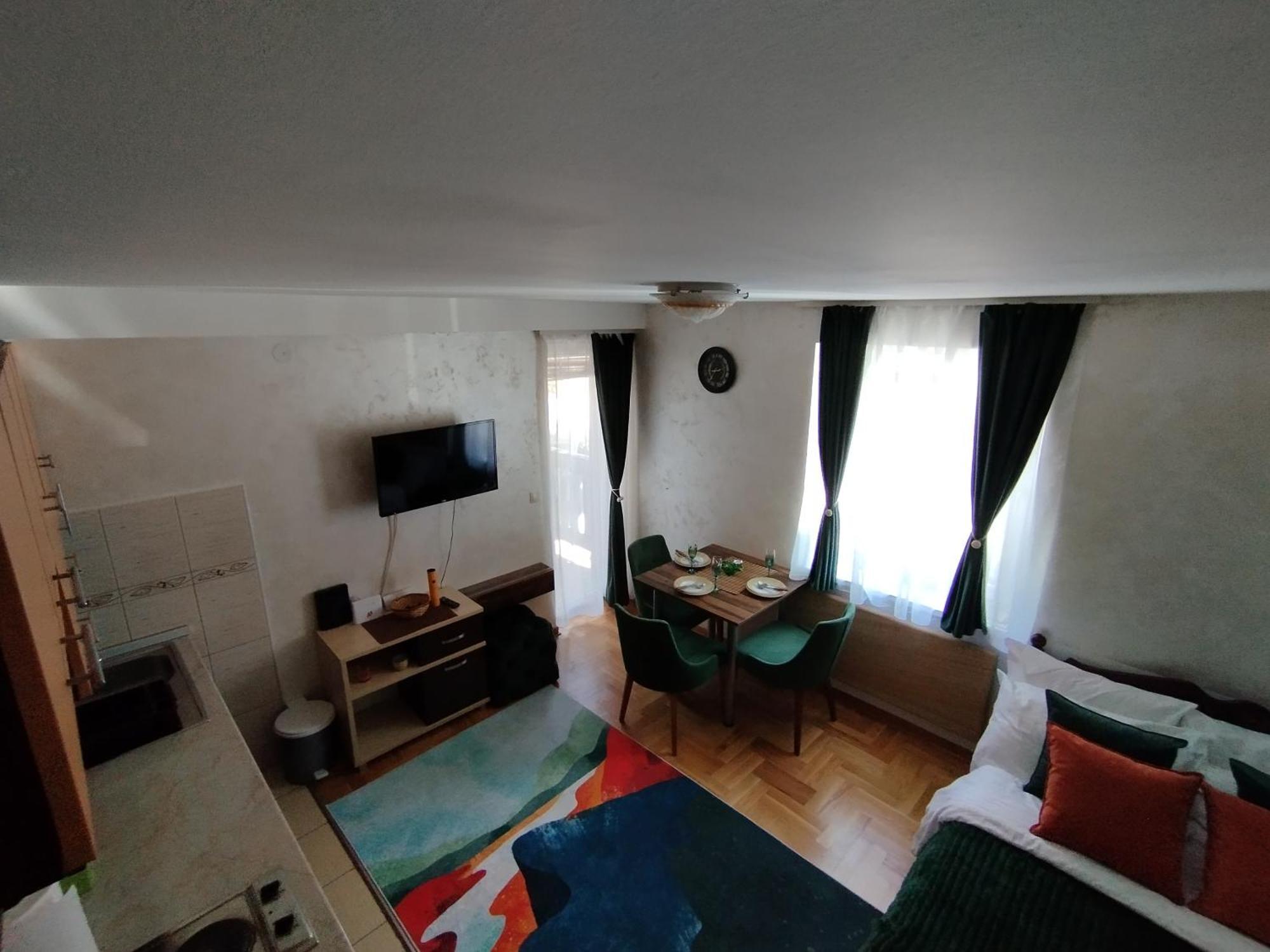 Apartman Ogi Zlatibor Luaran gambar
