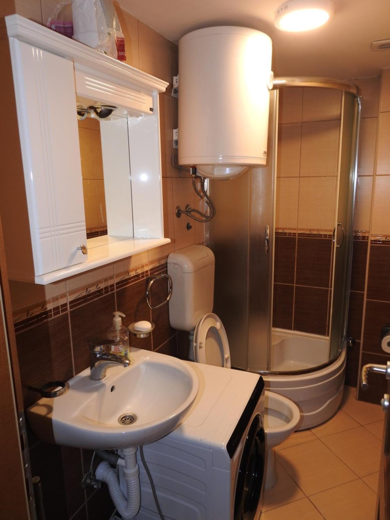 Apartman Ogi Zlatibor Luaran gambar
