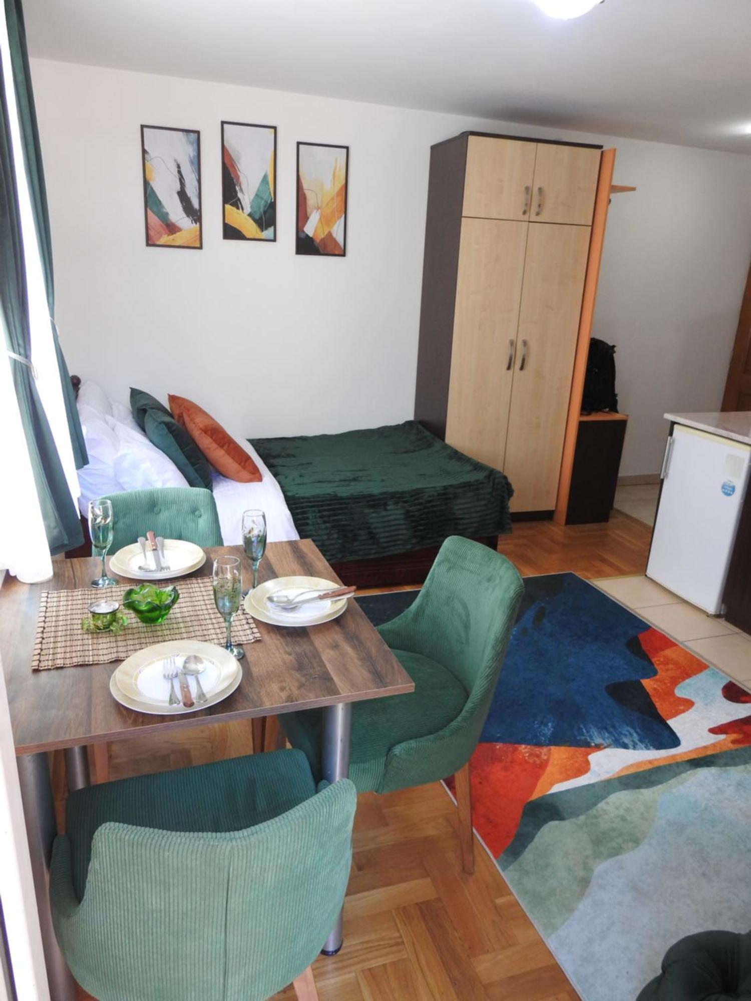 Apartman Ogi Zlatibor Luaran gambar