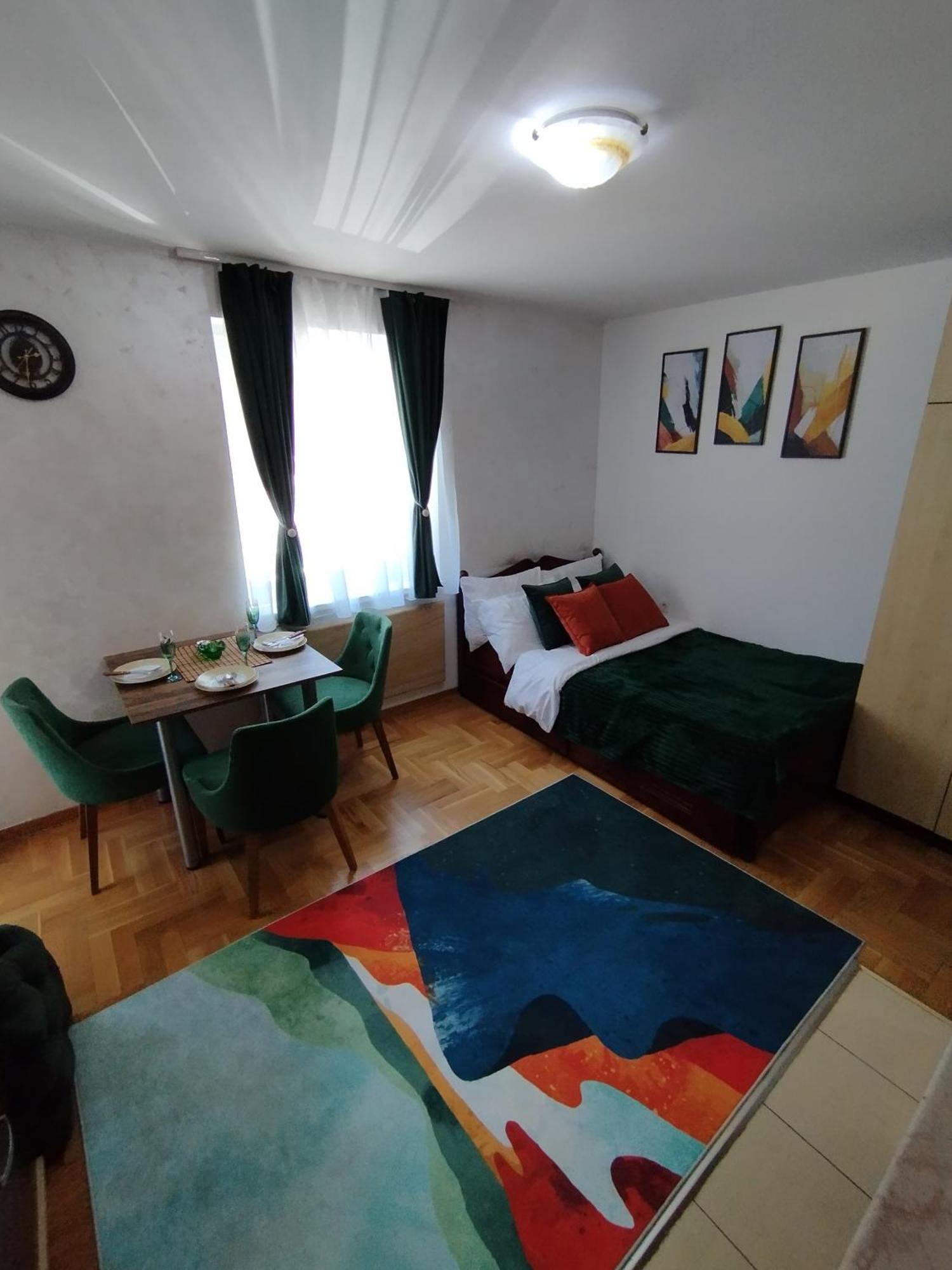 Apartman Ogi Zlatibor Luaran gambar
