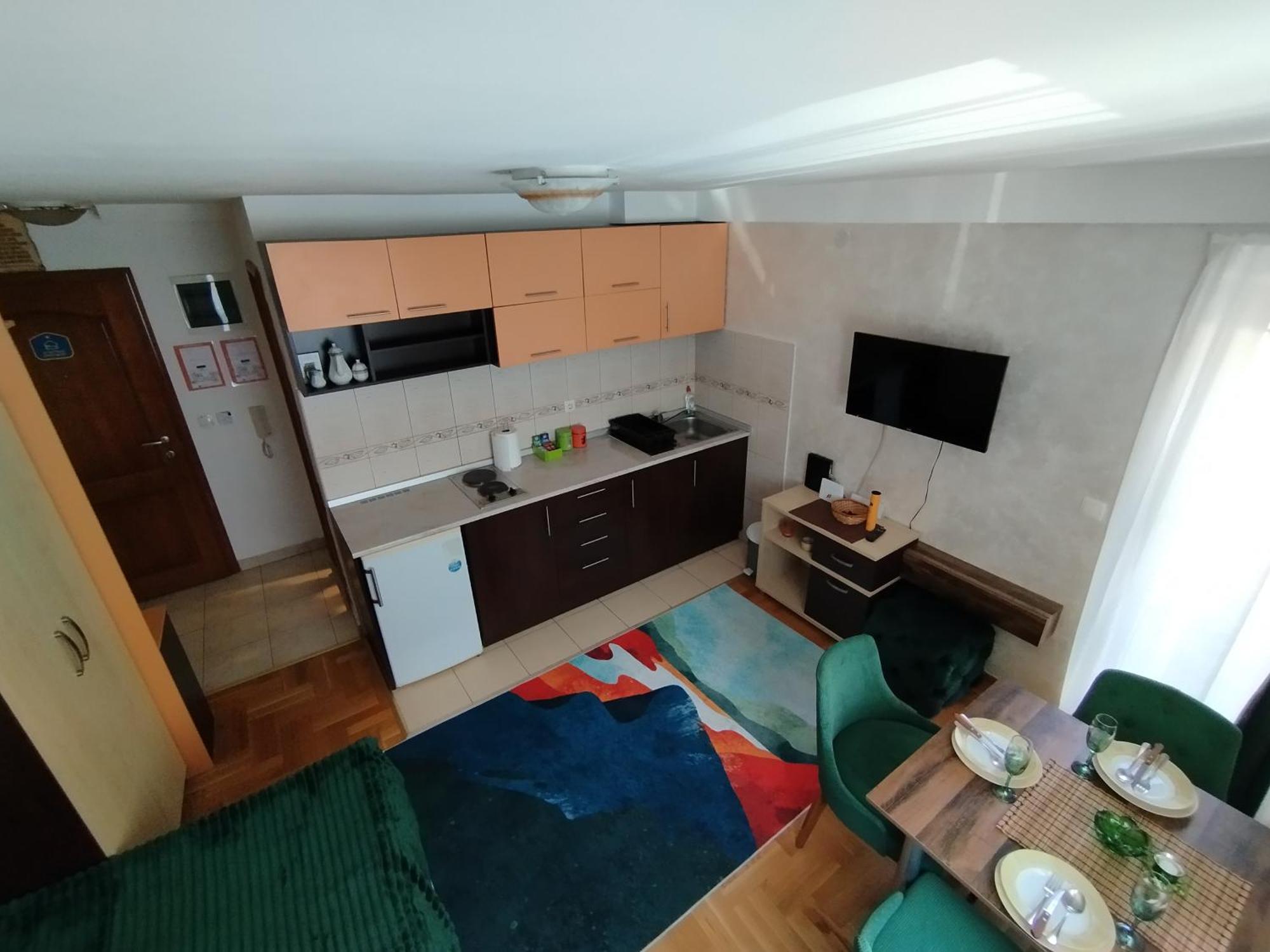 Apartman Ogi Zlatibor Luaran gambar