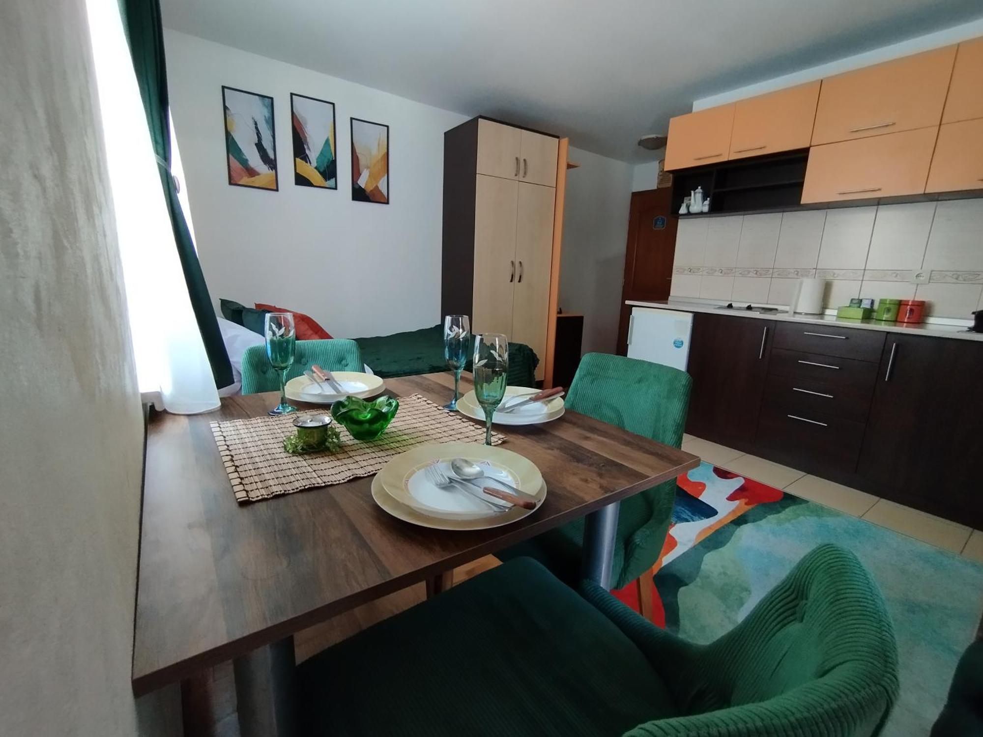 Apartman Ogi Zlatibor Luaran gambar